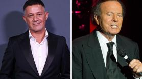 Alejandro Sanz es el último en pronunciarse sobre las denuncias a Julio Iglesias: da su punto de vista por conocerle personalmente