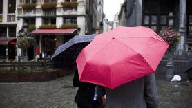 La borrasca Joseph obliga a suspender las clases en 77 municipios de Almería, Málaga y Cádiz