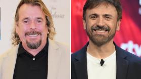 Juan Muñoz habla así de José Mota y describe su humor con estos dos adjetivos