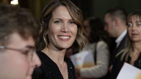 Silvia Intxaurrondo no puede ser más clara a la hora de hablar de la regularización de migrantes que aprobará el Gobierno