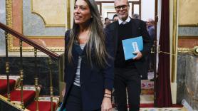 El Congreso tumba el decreto-ley con la subida de las pensiones y el escudo social