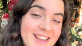 María, profesora de español en Tailandia: "Es la primera vez que se imparte este idioma en esta escuela, he tenido bastante suerte"