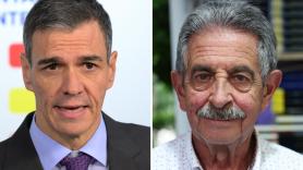 Revilla lanza la teoría más insospechada sobre el presente de Pedro Sánchez: pilla a contrapié a mucha gente