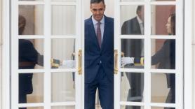 Cuando una puerta se cierra, otra se abre: el Gobierno sigue lejos de Junts pero vuelve a entenderse con Podemos