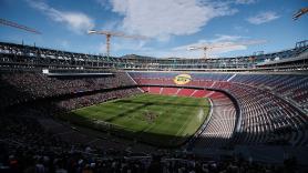 Mundial 2030: la final se jugará en España. ¿Madrid o Barcelona? Hagan juego