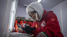 Sueldo de 34.800 euros al año y cero gastos: se buscan fontaneros, carpinteros y cocineros para irse a la Antártida