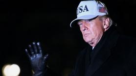 Trump pide una investigación "honrada" de la muerte de Alex Pretti, pero lo culpa por llevar un arma