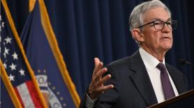 La Reserva Federal mantiene sin cambios los tipos de interés entre el 3,50% y el 3,75%