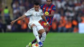 LaLiga dará 50 euros a los usuarios que hagan denuncias válidas contra la piratería en establecimientos