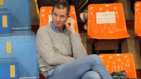 Iñaki Urdangarin se sincera sobre su relación con la familia real y lo que hizo tras la muerte de Irene de Grecia