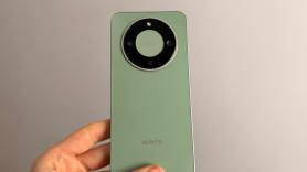 He probado el nuevo Honor Magic8 Lite: la verdadera magia está en su resistencia y en su autonomía