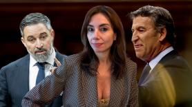 Las pensiones forman parte del escudo social