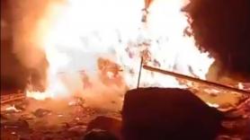 Colonos israelíes atacan y hieren a palestinos en las aldeas del documental 'No Other Land'