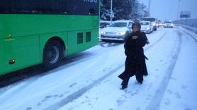 Borrasca Kristin, en directo: alertas de la AEMET, nieve en Madrid y otras comunidades, carreteras cortadas y última hora del temporal en España hoy