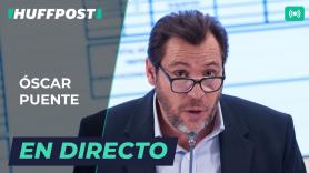 Vídeo en directo: Óscar Puente comparece en el Senado para responder sobre las tragedias ferroviarias