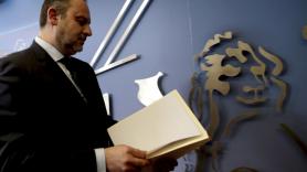 Encuesta | ¿Qué frase del anuncio de la jubilación de Ábalos te gustaría usar cuando te toque?