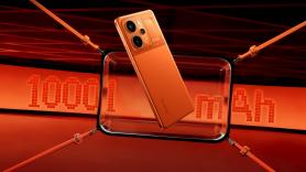 El nuevo móvil de realme te va a dejar sin palabras: hay una cosa del P4 Power 5G que no hemos visto nunca