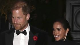 Kim Kardashian aclara la polémica de las fotos de Harry y Meghan que tuvieron que borrar en el 70 cumpleaños de Kris Jenner