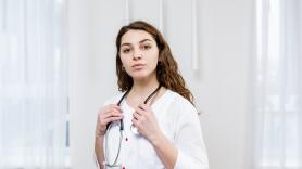 Suzi, de estilista de Vogue y experta manicurista a cirujana con 33 años: "No hay un plan predefinido, sé valiente"