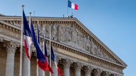 ¡Ya era hora, Francia!: se acaba con el "deber conyugal" de mantener relaciones sexuales dentro del matrimonio