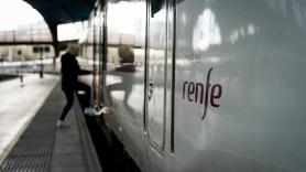 El director de Rodalies asumirá también la presidencia de Renfe en Cataluña