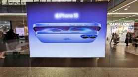 Estos son los 10 móviles más vendidos del mundo en 2025: el ganador está más que claro