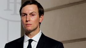 Las cosas que no sabías de Jared Kushner, el 'yernísimo' de Trump que se relame con Oriente Medio