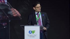 Joseph Oughourlian: "Debemos defender el pensamiento crítico y la verdad"