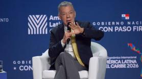 Juan Manuel Santos pide "certidumbre" para Venezuela