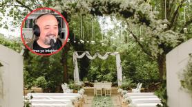 Se va de la boda de su hermana por mentirle sobre que no podía llevar a su hijo: el motivo que le da es un ejemplo de lo que no hay que hacer