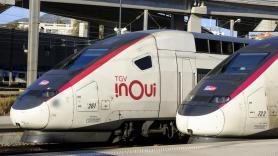 Indignación en Francia contra los vagones sin niños en los trenes para "asegurar" la calma: "Dan a entender que el confort adulto exige que no haya niños"