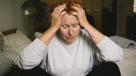 Raija, pensionista de 67 años, vivió en el armario de su amiga: "Tenía un colchón en el suelo del vestidor"