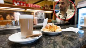 Un chef de Madrid cuenta por qué los precios de los bares son más bajos que los restaurantes: "No sé si la gente sabe cuánto es el salario de 26 personas"