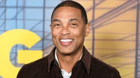 Detienen a Don Lemon, expresentador de la CNN, tras cubrir las protestas en Minneapolis contra Trump
