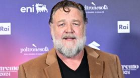 Hasta Russell Crowe se rinde a Carlos Alcaraz: usa dos palabras que definen a la perfección lo que ha hecho el murciano en Australia