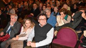 Sonoro aplauso a García Ortiz por parte de una judicatura "indignada" con su condena