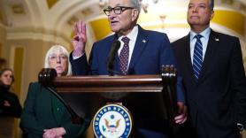 Demócratas y Casa Blanca acuerdan evitar el cierre parcial del Gobierno de EEUU: todo lo que han pactado