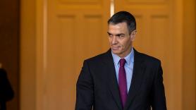 Una revista británica visita a Pedro Sánchez y acaban describiéndole con unos términos que pocas veces se han dicho en España