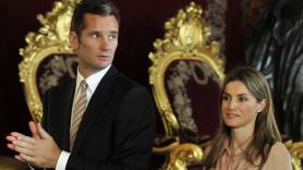 Iñaki Urdangarin revela por qué la reina Letizia no aparece en su libro, cuál era su relación de cuñados y cómo eligió su anillo de compromiso por petición de Felipe VI