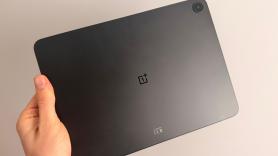 Llevo varias semanas usando y analizando la OnePlus Pad Go 2: es una tablet que me ha hecho olvidarme del ordenador