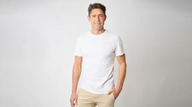 Manuel Trijueque, expreparador de Xabi Alonso: "Un estrés agudo ocasional fisiológico es beneficioso"