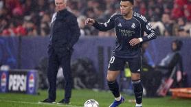 El sorteo de Champions vuelve a ser caprichoso: Mourinho regresa al Bernabéu y el Atleti viaja a Bélgica