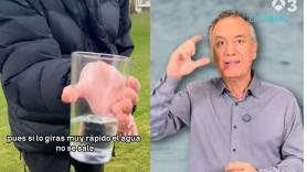 Roberto Brasero avisa de lo que pasará en España "al menos" en las primeras semanas de febrero