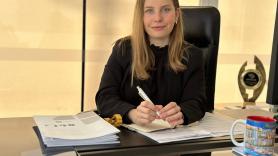 Dimite la concejala de Urbanismo de Alicante, Rocío Gómez (PP), por el escándalo de la adjudicación de viviendas de protección pública