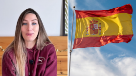 No dicen "vergüenza ajena", sino "vergüenza española": una kazaja afincada en España revela lo que piensan de nosotros a 6.000 kilómetros