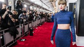 Vídeo en directo: Alfombra roja de los premios Grammy 2026