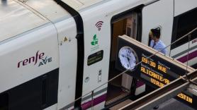 Renfe e Iryo se niegan a pagar indemnizaciones por las limitaciones de velocidad impuestas por Adif: qué dice la normativa