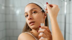 Celia Martínez, farmacéutica experta en dermocosmética: "Que un producto sea viral no significa que a ti te vaya a ir bien y muchas veces suele salir hasta mal"