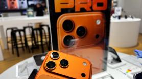 Ni Tim mal: Apple alcanza un nuevo récord de ingresos y el iPhone vive el mejor trimestre de su historia