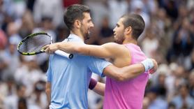 Alcaraz y Djokovic, final de época en el Open de Australia: 'Big 2' contra 'Big 3' y los impresionantes récords en juego
